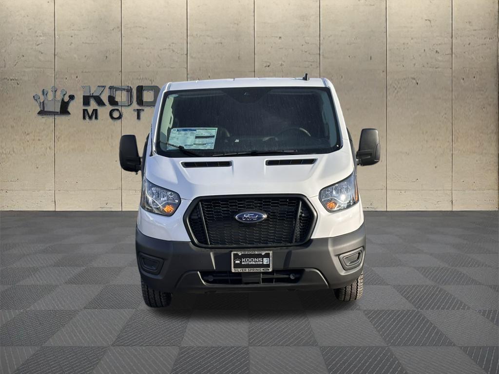 2024 Ford Transit-250 Photo in Silver Spring, MD 20904