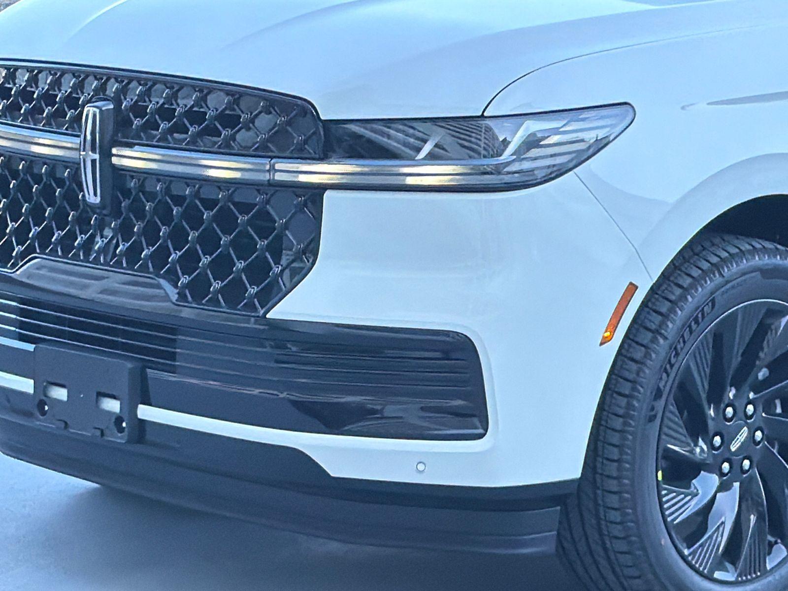 2026 Lincoln Navigator L Photo in Bethesda, MD 20814