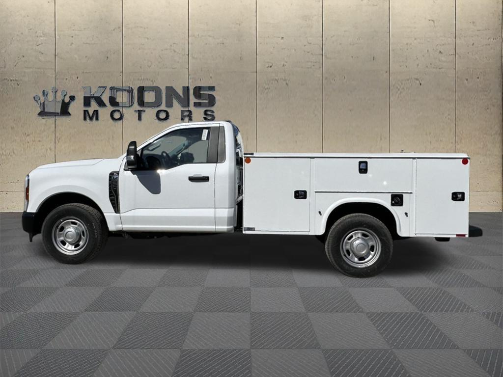 2024 Ford F-350 Super Duty Photo in Silver Spring, MD 20904