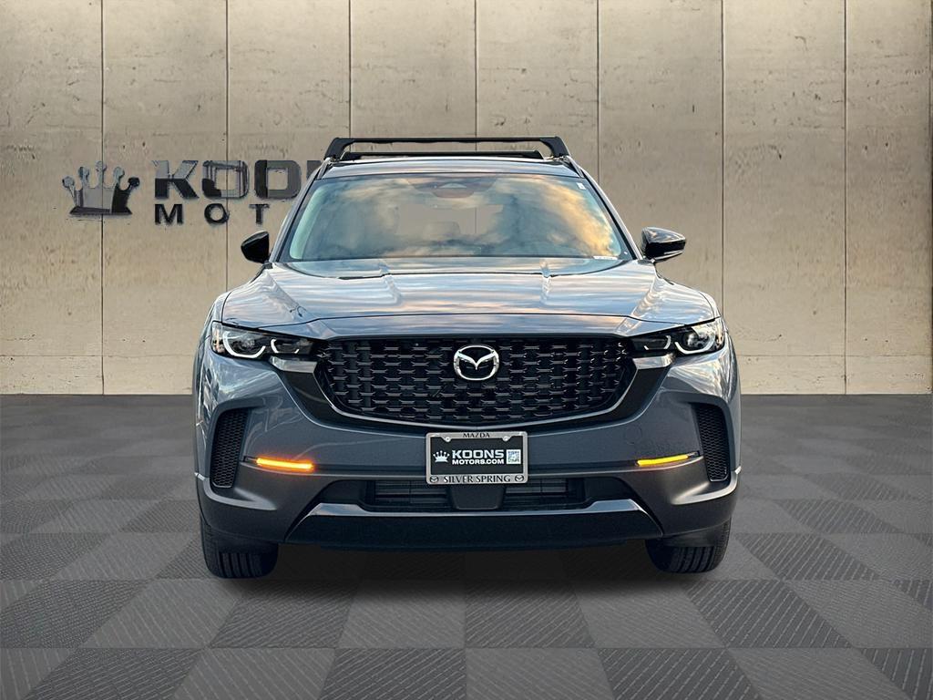 2025 Mazda CX-50 Hybrid Photo in Silver Spring, MD 20904