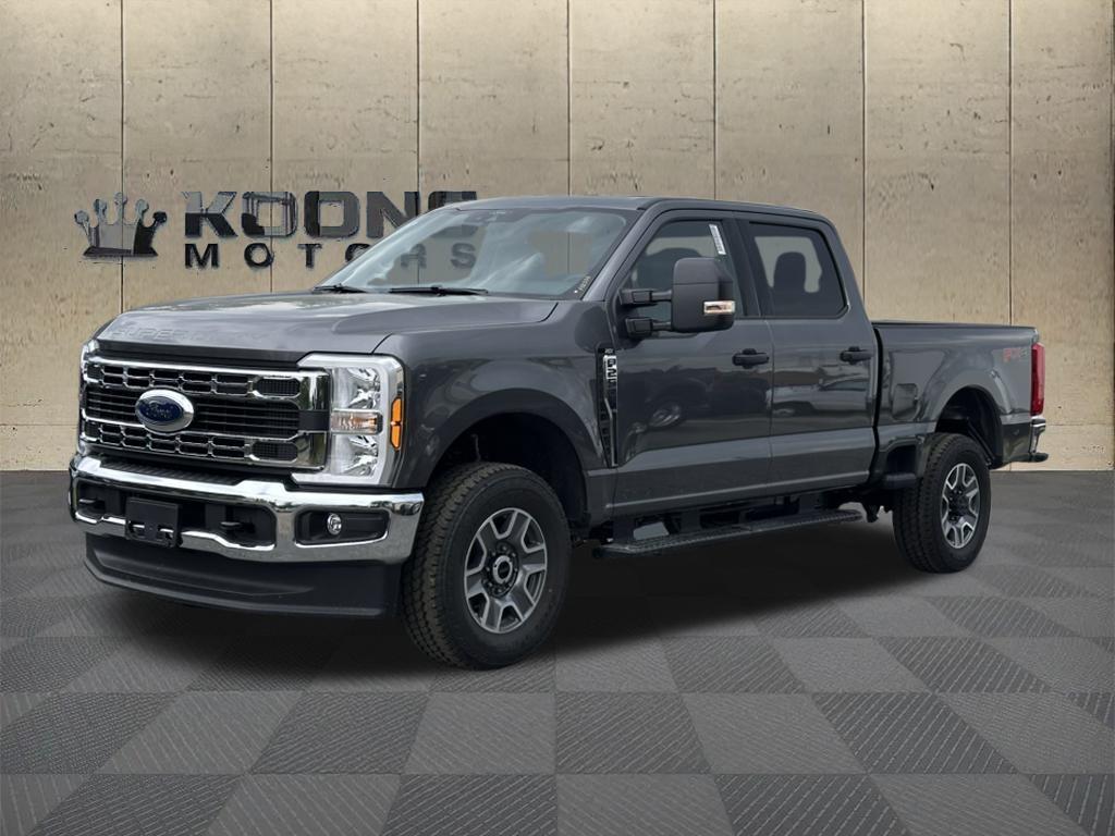 2025 Ford F-250SD Photo in Silver Spring, MD 20904