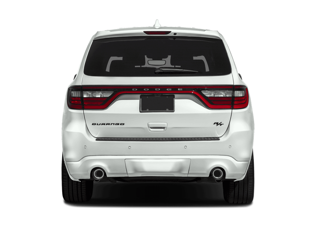 2019 Dodge Durango Photo in Bethesda, MD 20814