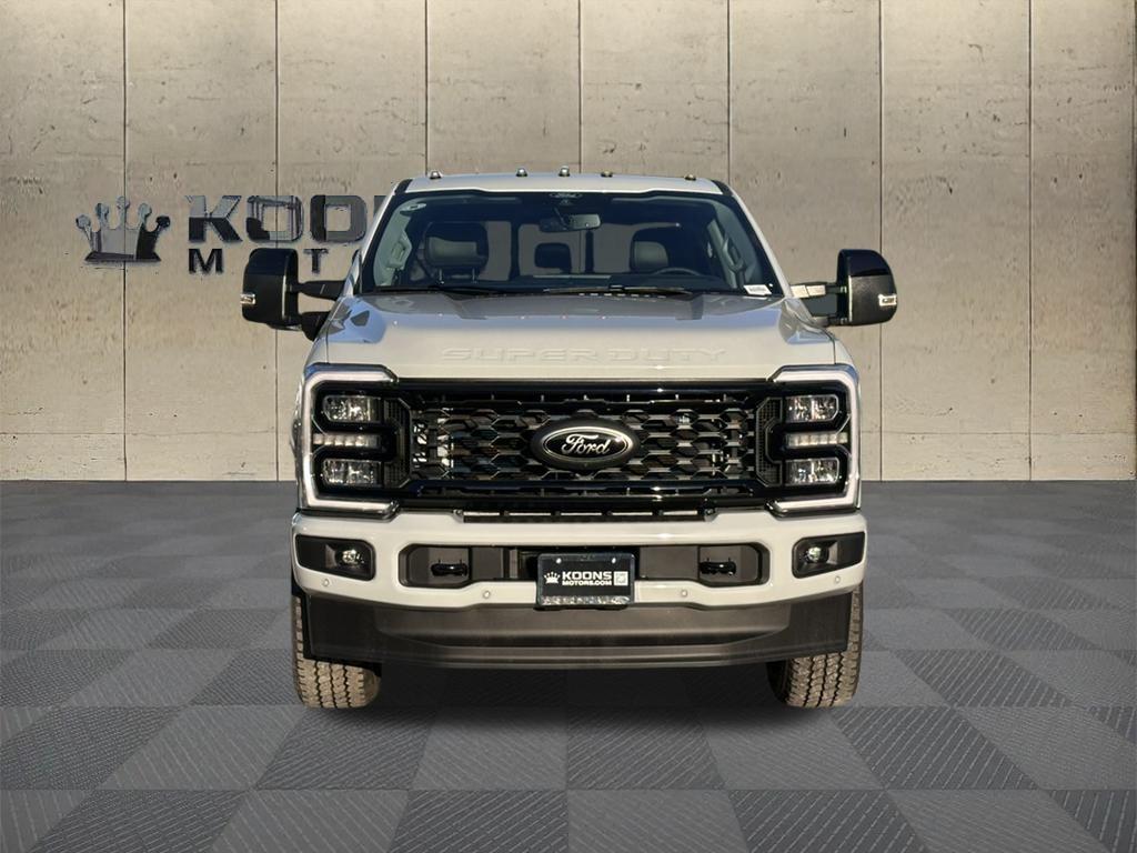 2025 Ford F-350 Super Duty Photo in Silver Spring, MD 20904