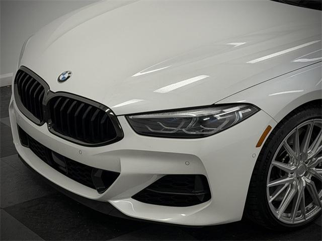 2022 BMW 8 Series Photo in Bethesda, MD 20814