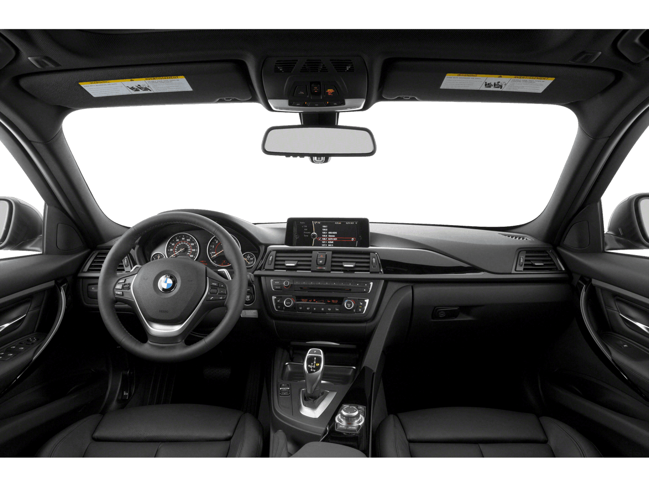 2015 BMW 3 Series Photo in Bethesda, MD 20814