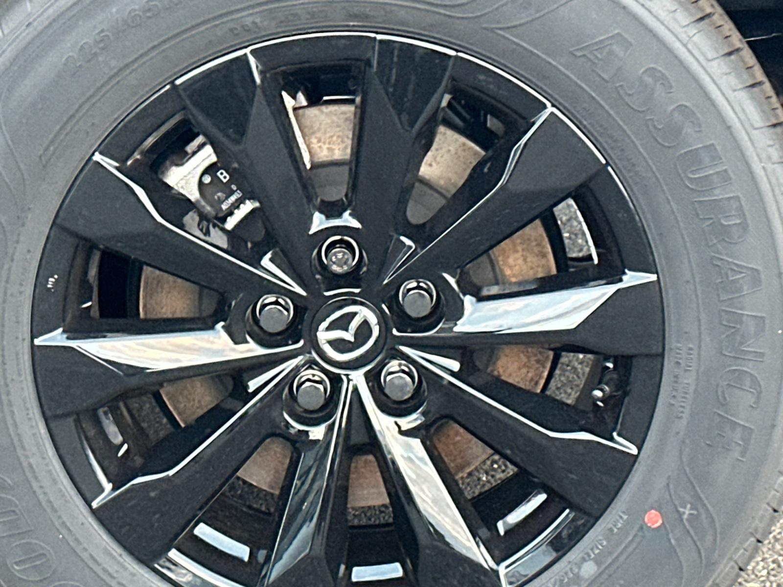 2025 Mazda CX-50 Photo in Silver Spring, MD 20904