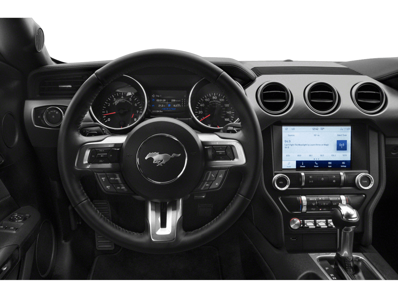 2023 Ford Mustang Photo in Silver Spring, MD 20904