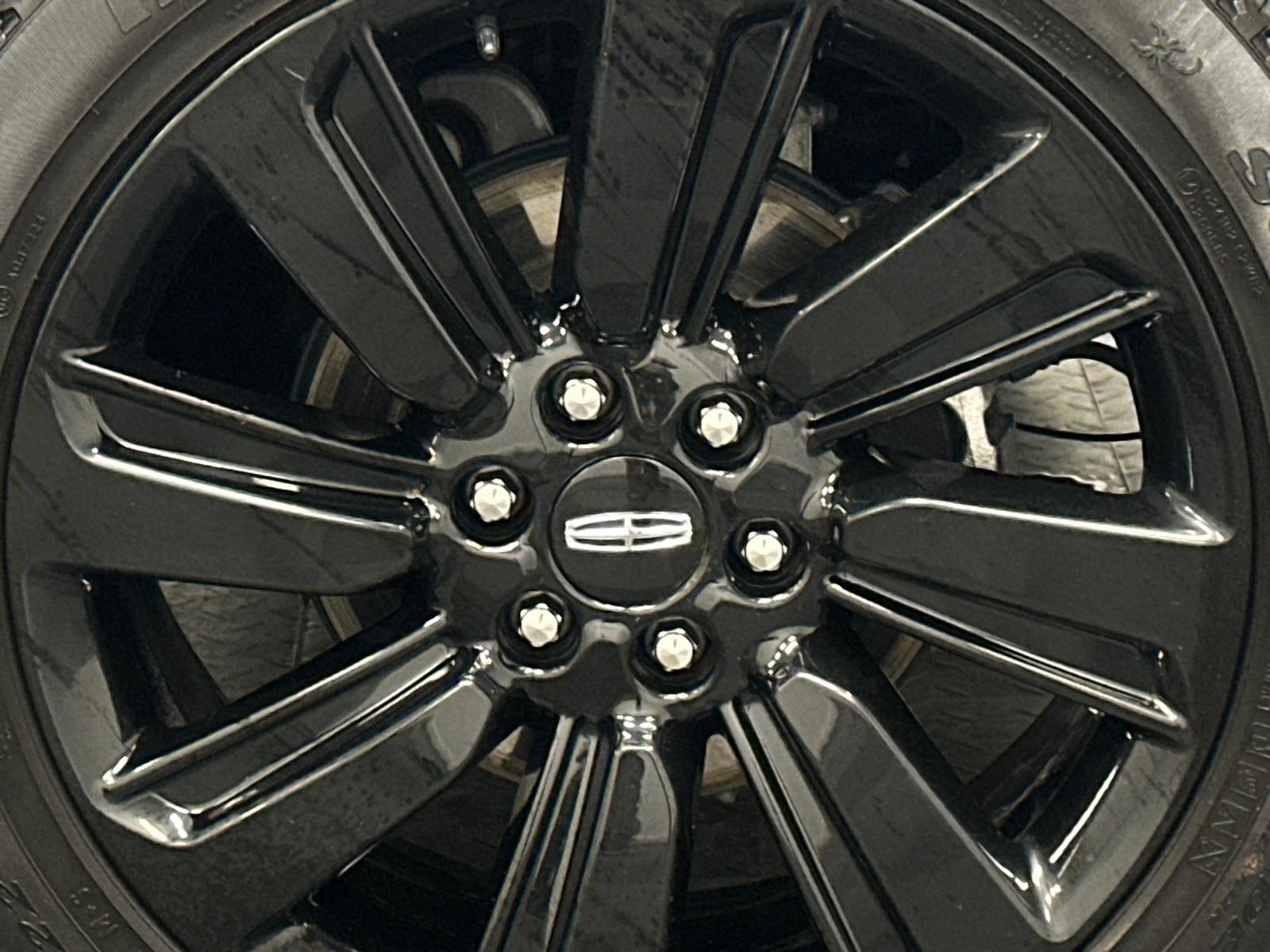 2022 Lincoln Navigator Photo in Silver Spring, MD 20904