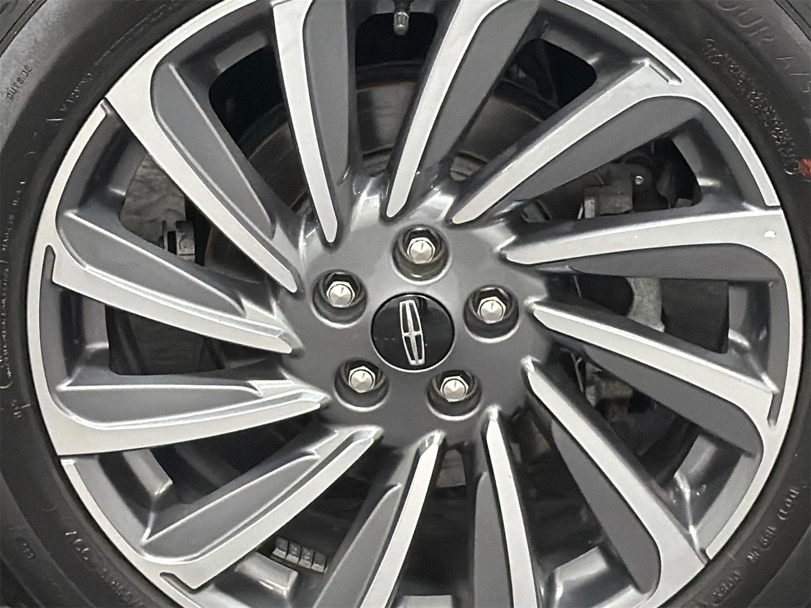 2023 Lincoln Corsair Photo in Bethesda, MD 20814