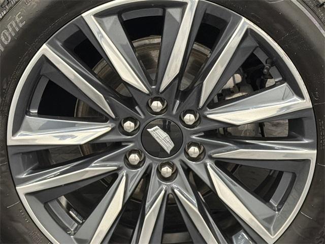 2023 Cadillac Escalade ESV Photo in Bethesda, MD 20814