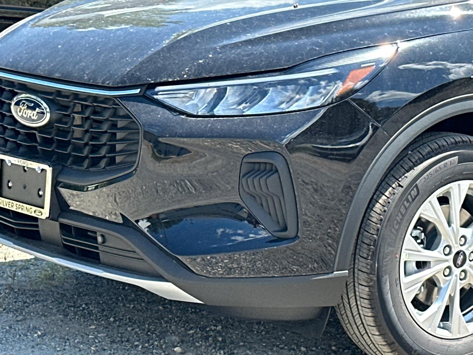 2025 Ford Escape Photo in Silver Spring, MD 20904