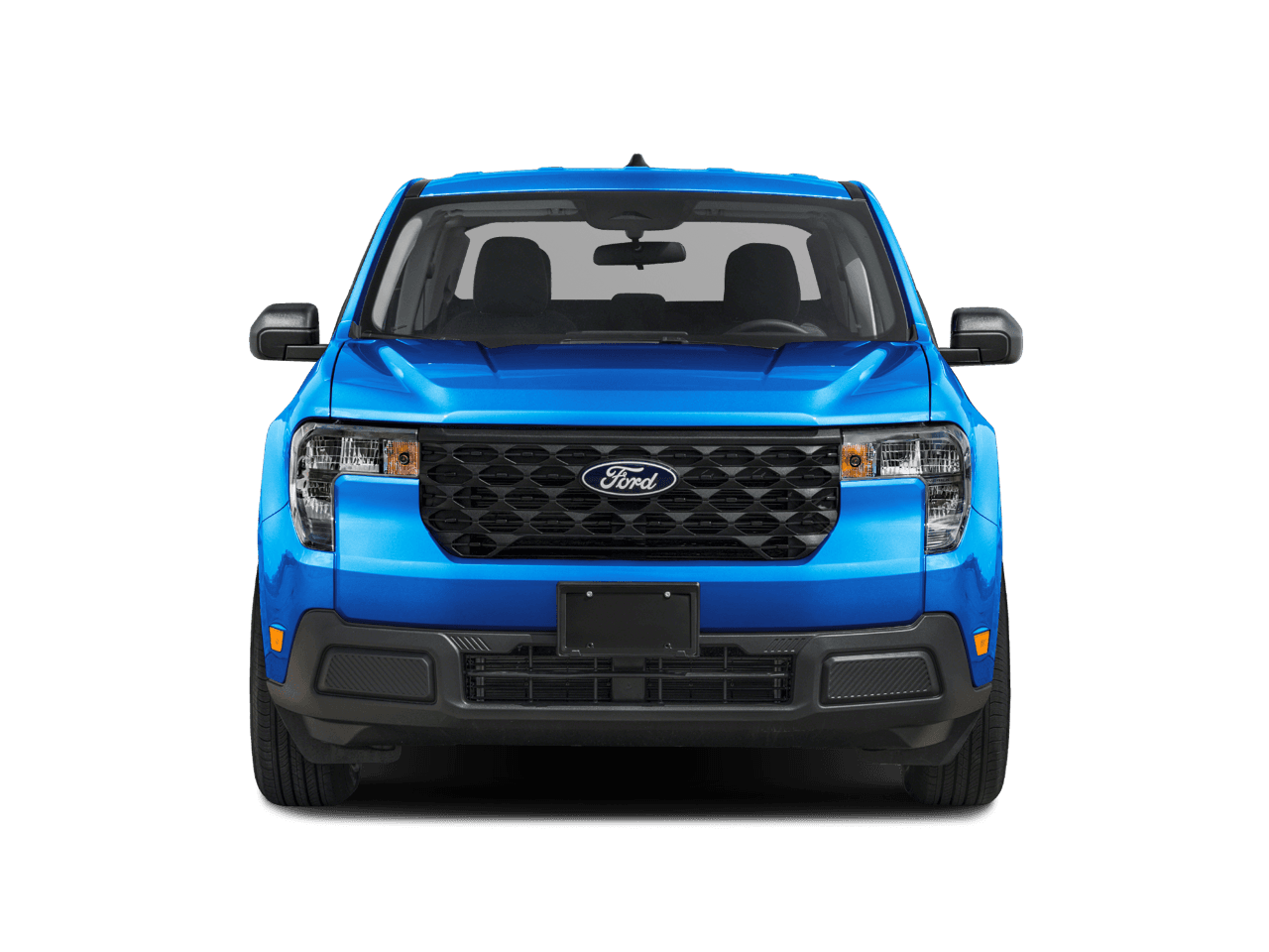 2025 Ford Maverick Photo in Silver Spring, MD 20904