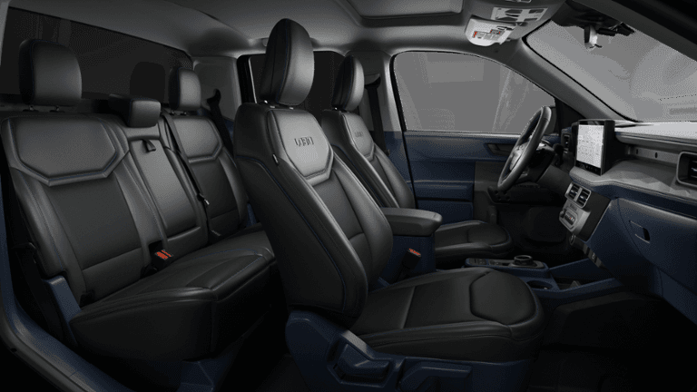 2026 Ford Maverick Photo in Silver Spring, MD 20904