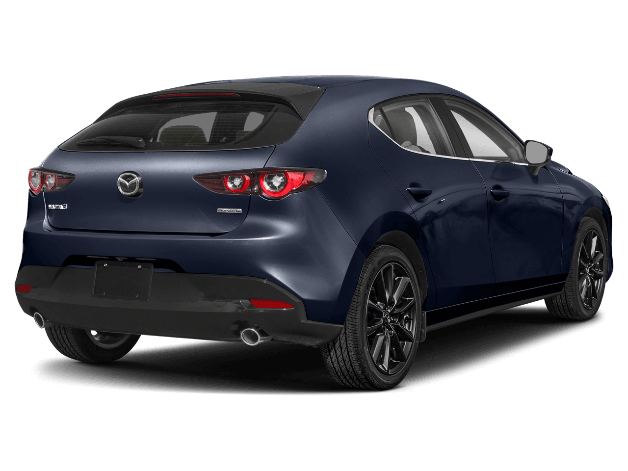 2023 Mazda Mazda3 Photo in Silver Spring, MD 20904