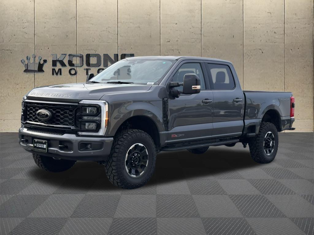 2025 Ford F-250 Super Duty Photo in Silver Spring, MD 20904