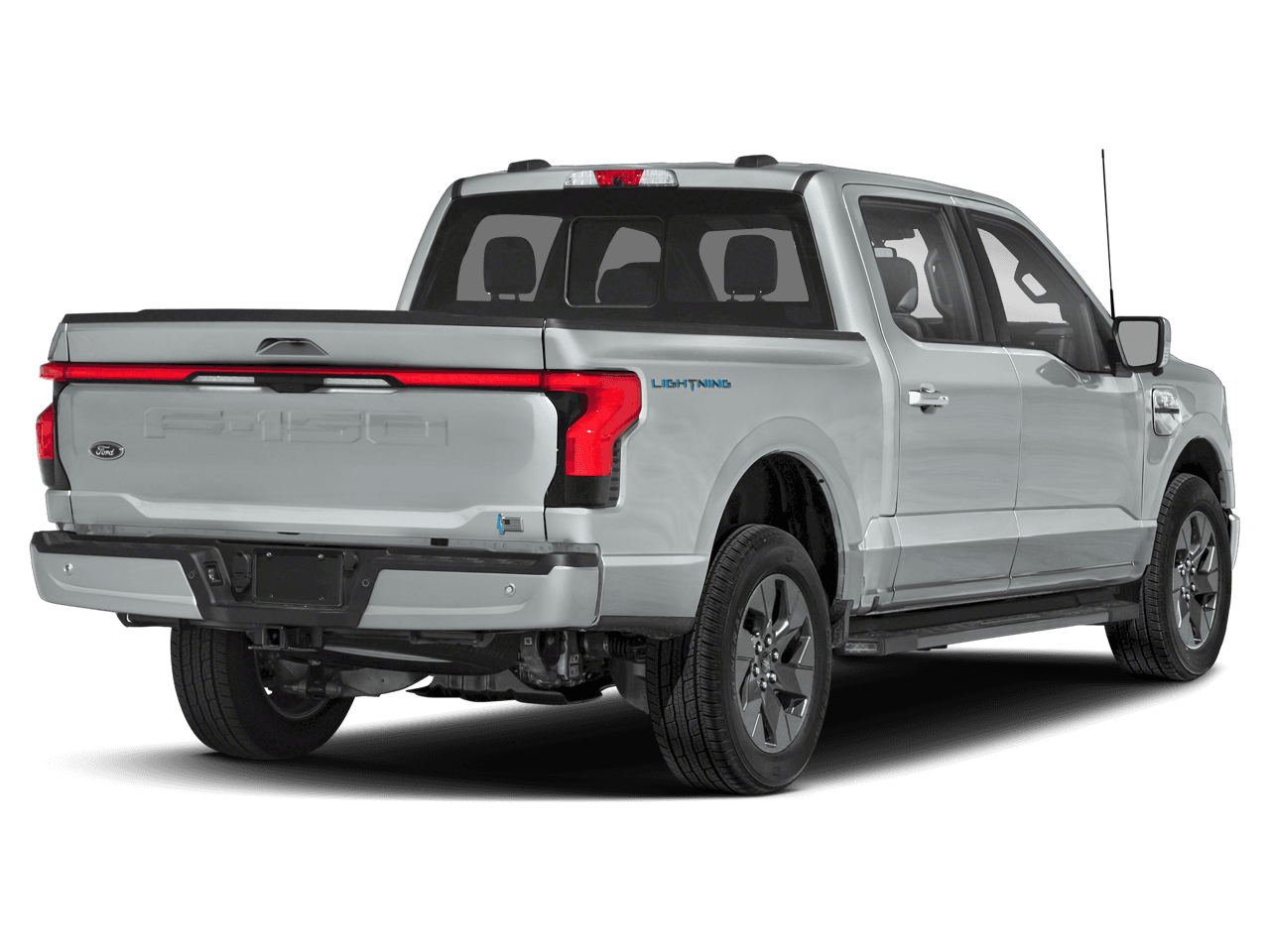 2023 Ford F-150 Lightning Photo in Silver Spring, MD 20904