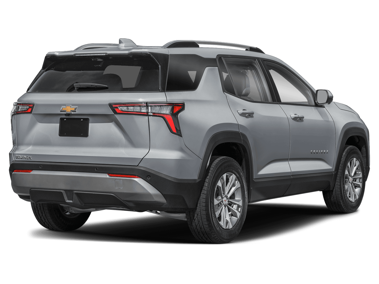 2026 Chevrolet Equinox Photo in Silver Spring, MD 20904