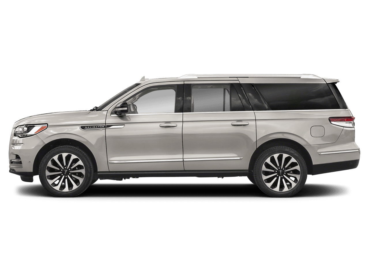 2023 Lincoln Navigator L Photo in Bethesda, MD 20814