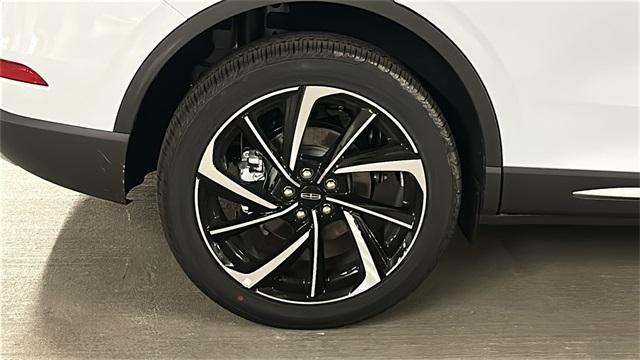 2025 Lincoln Corsair Photo in Bethesda, MD 20814