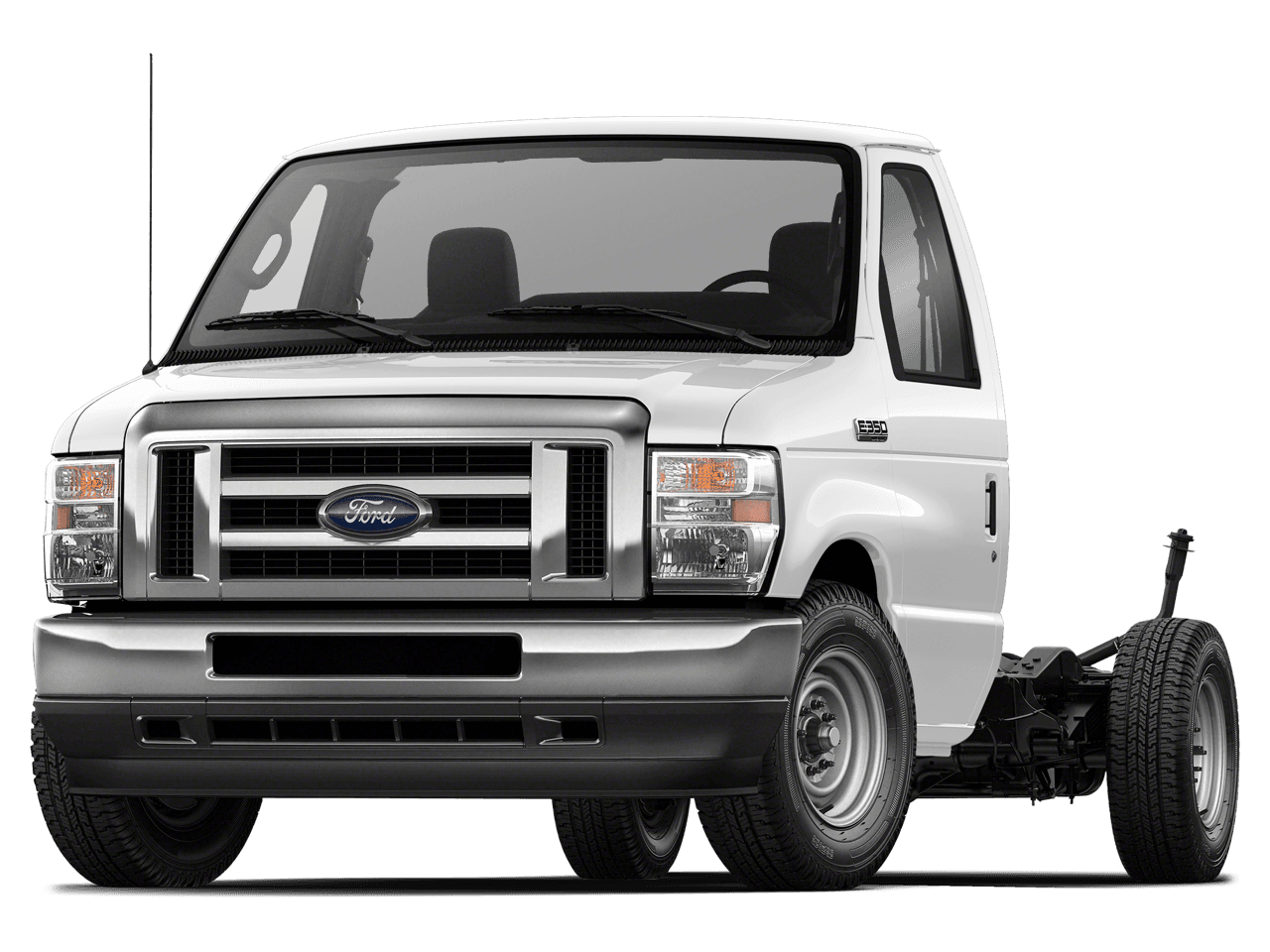 2023 Ford E-350SD Photo in Silver Spring, MD 20904