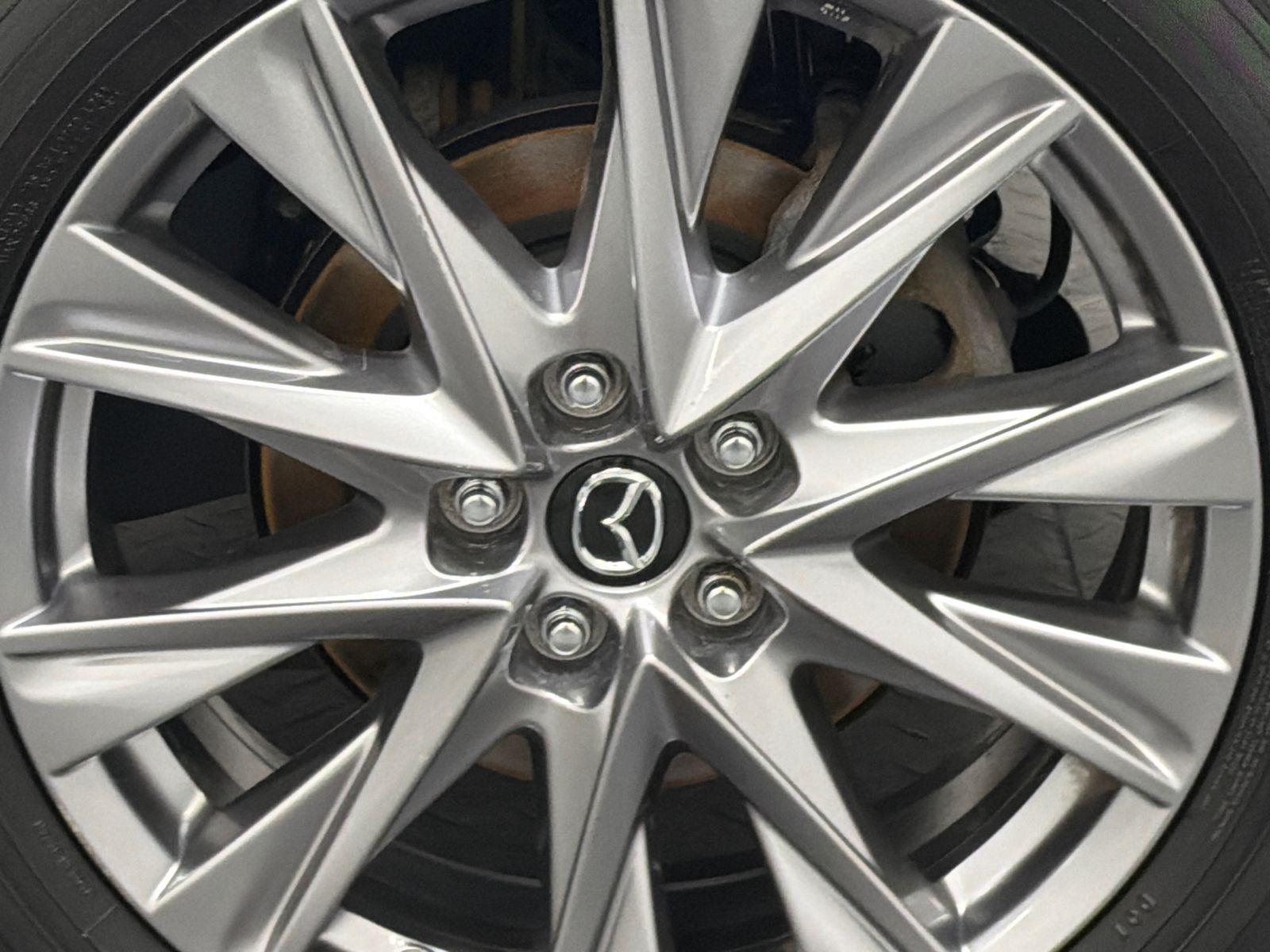 2019 Mazda CX-5 Photo in Silver Spring, MD 20904