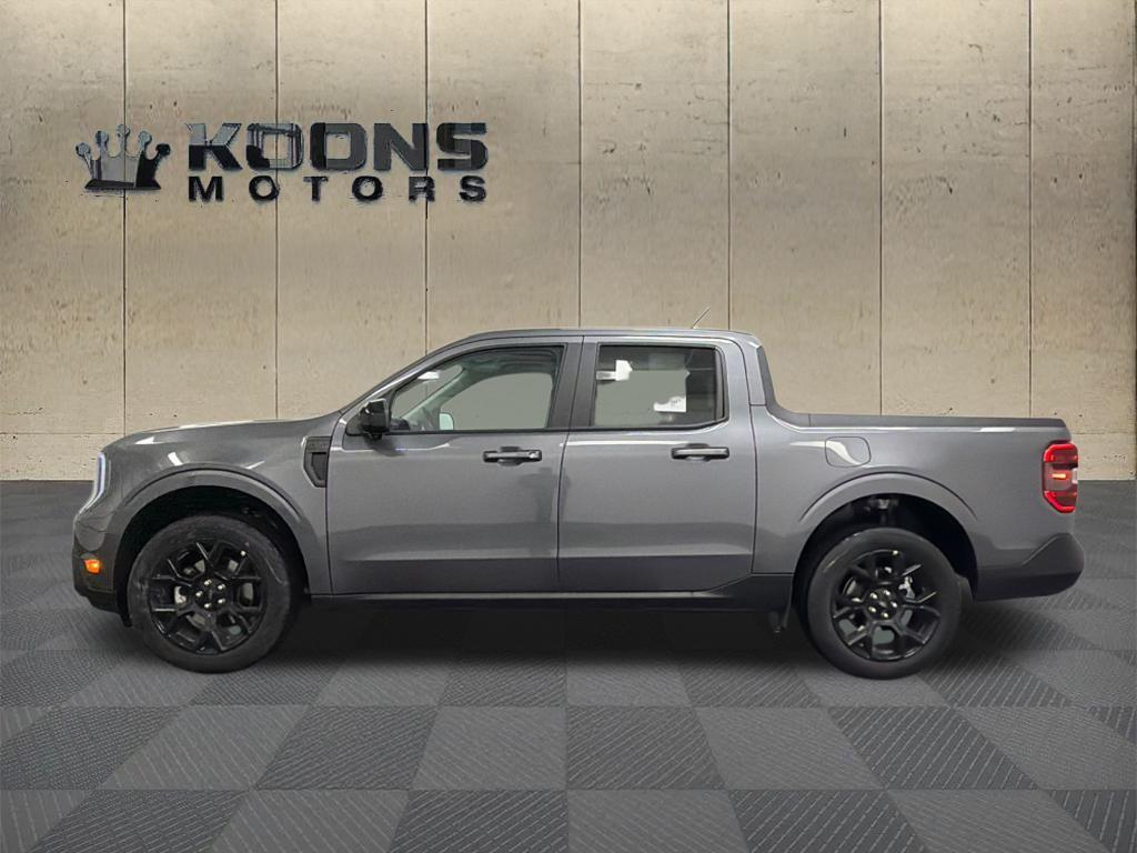 2026 Ford Maverick Photo in Silver Spring, MD 20904