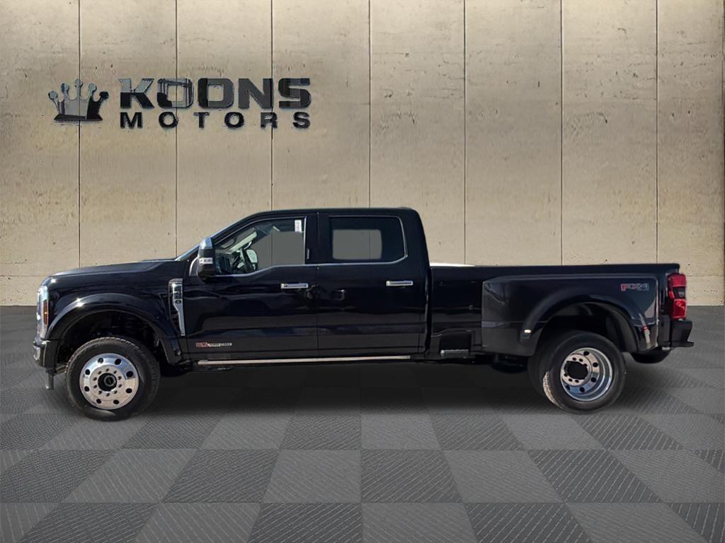 2026 Ford F-450SD Photo in Silver Spring, MD 20904