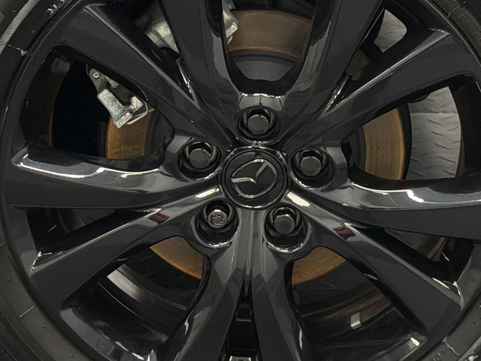 2026 Mazda CX-30 Photo in Silver Spring, MD 20904