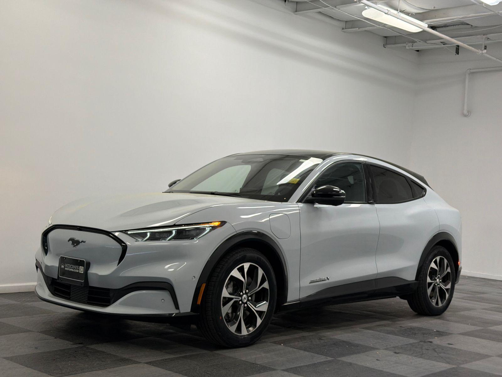 2023 Ford Mustang Mach-E Photo in Silver Spring, MD 20904