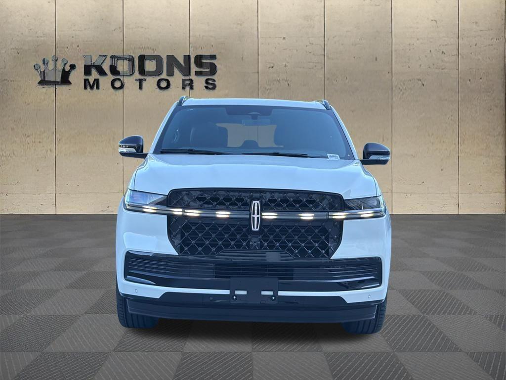 2026 Lincoln Navigator L Photo in Bethesda, MD 20814
