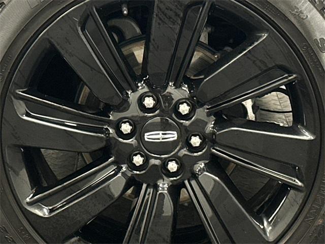 2022 Lincoln Navigator Photo in Bethesda, MD 20814