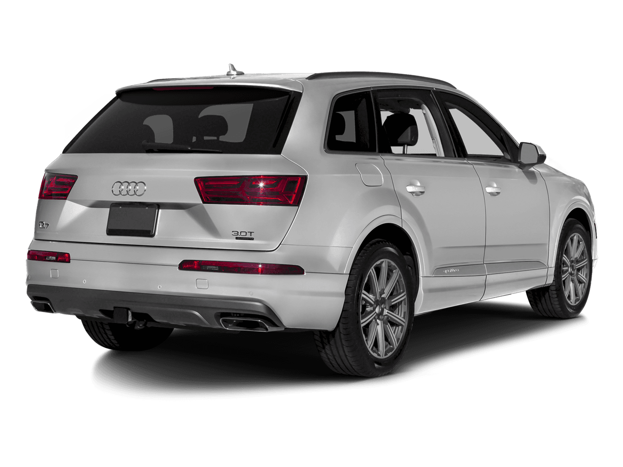 2017 Audi Q7 Photo in Silver Spring, MD 20904