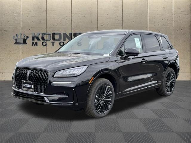 2024 Lincoln Corsair Photo in Bethesda, MD 20814