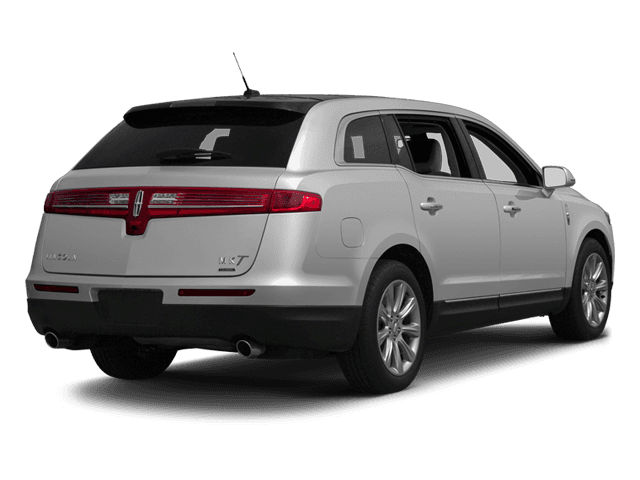 2014 Lincoln MKT Photo in Bethesda, MD 20814