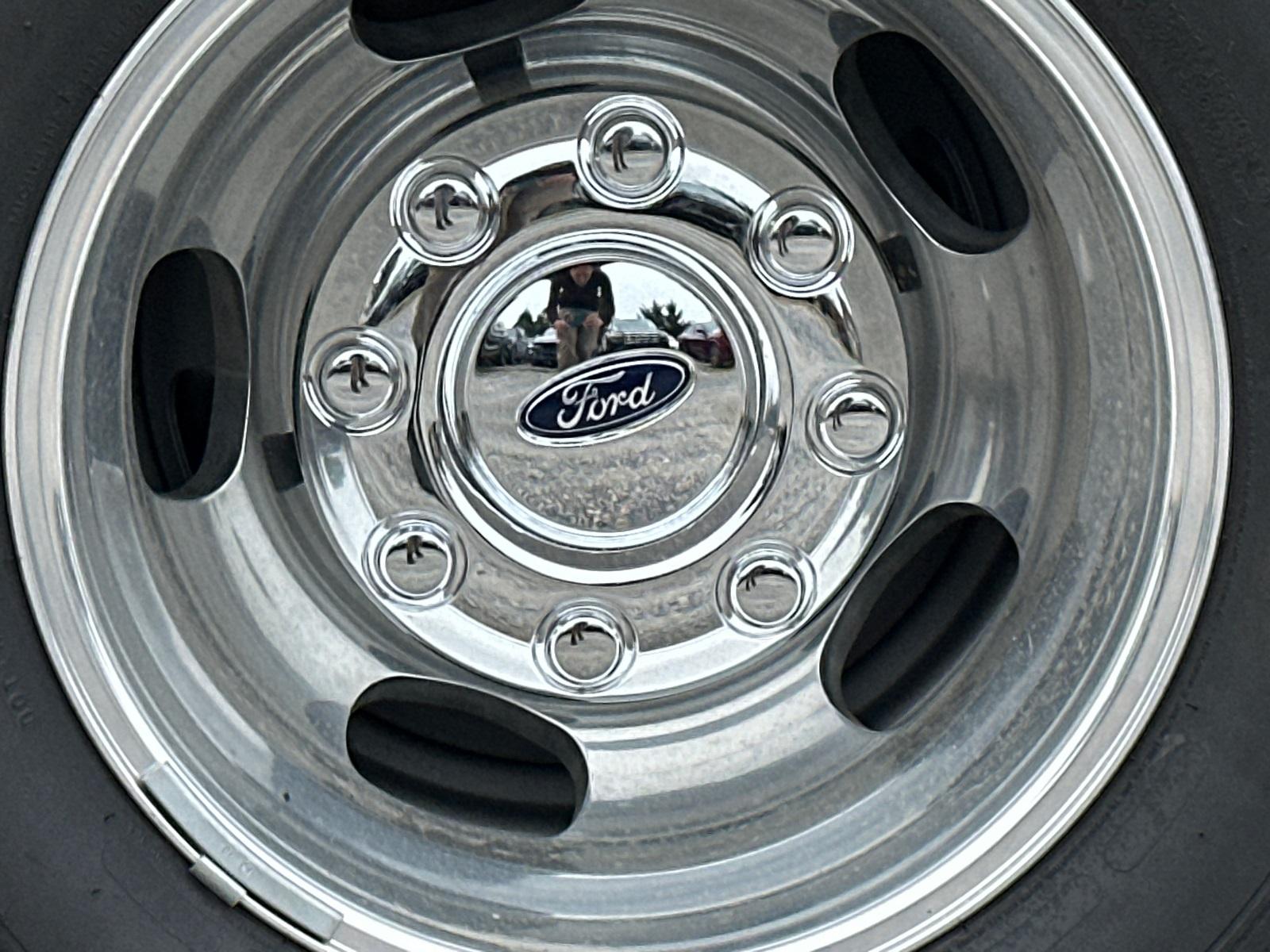 2026 Ford F-350SD Photo in Silver Spring, MD 20904