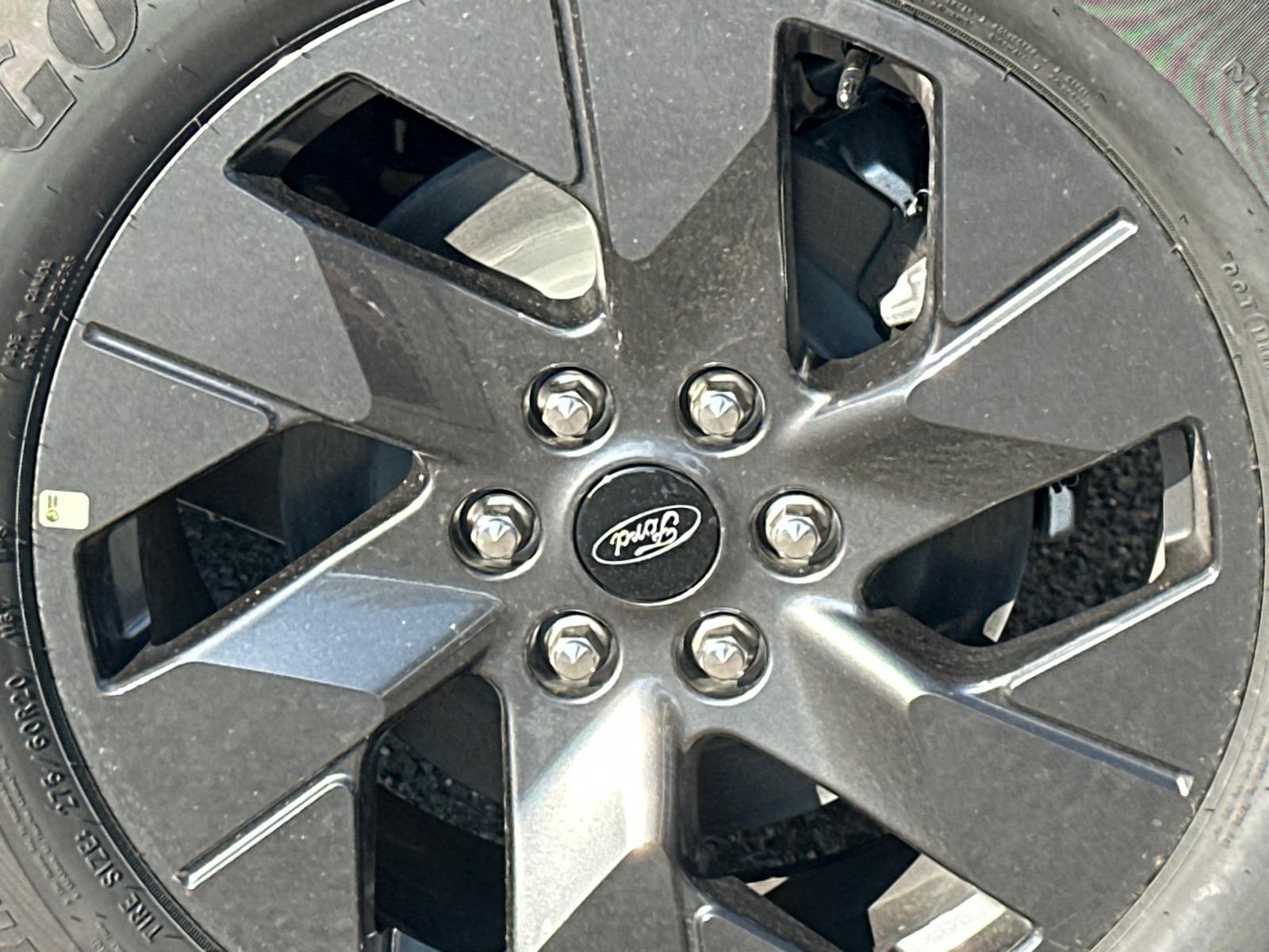 2025 Ford F-150 Lightning Photo in Silver Spring, MD 20904