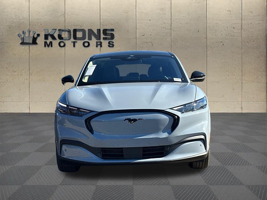 2025 Ford Mustang Mach-E Photo in Silver Spring, MD 20904