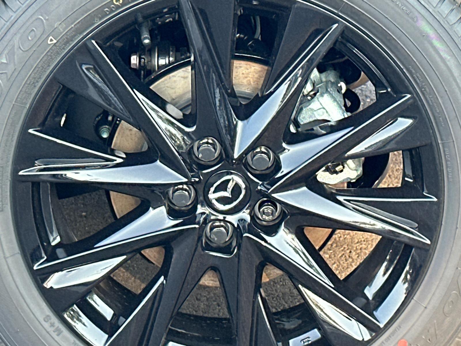 2025 Mazda CX-5 Photo in Silver Spring, MD 20904