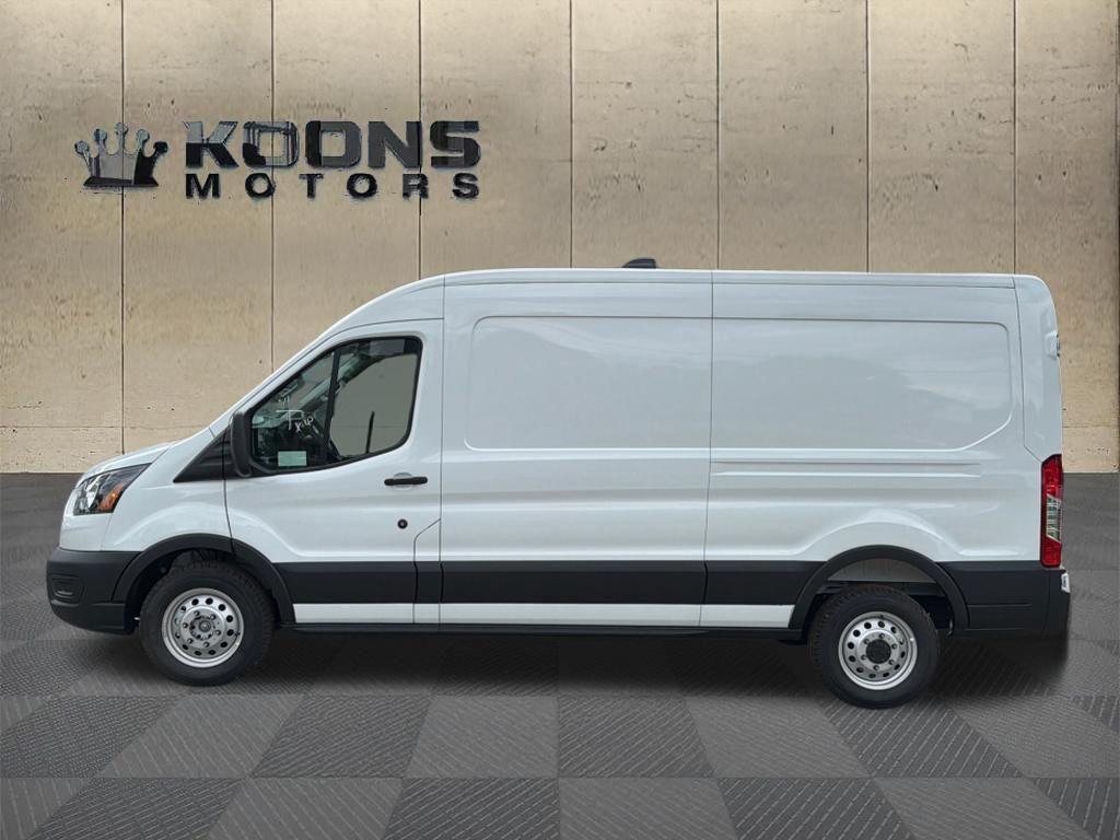2026 Ford Transit-350 Photo in Silver Spring, MD 20904