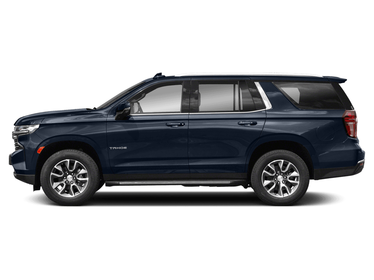 2022 Chevrolet Tahoe Photo in Bethesda, MD 20814