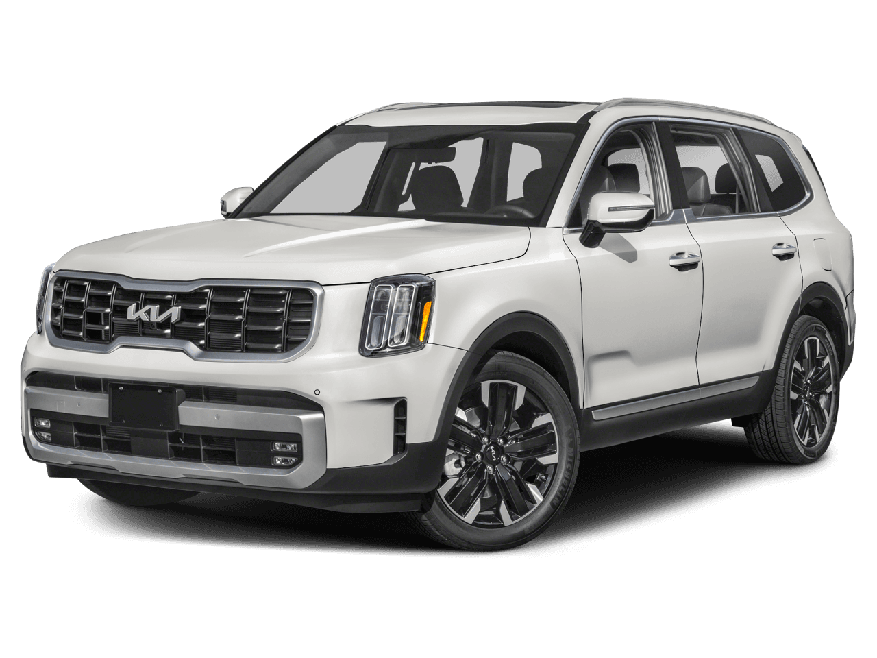 2024 Kia Telluride Photo in Bethesda, MD 20814
