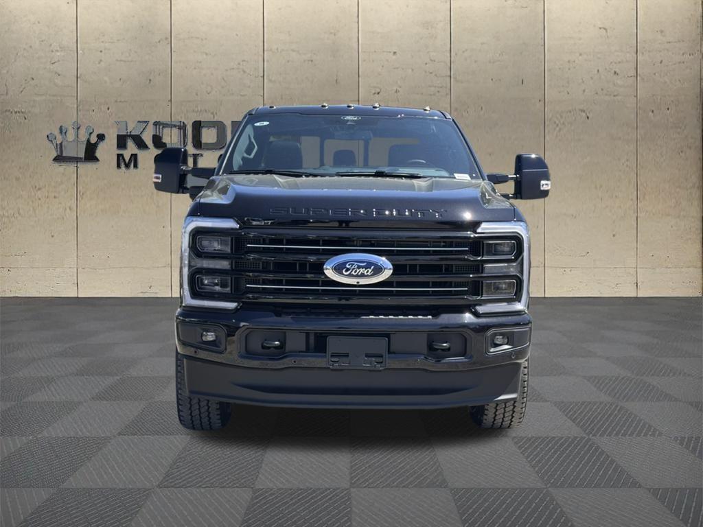 2025 Ford F-350 Super Duty Photo in Silver Spring, MD 20904