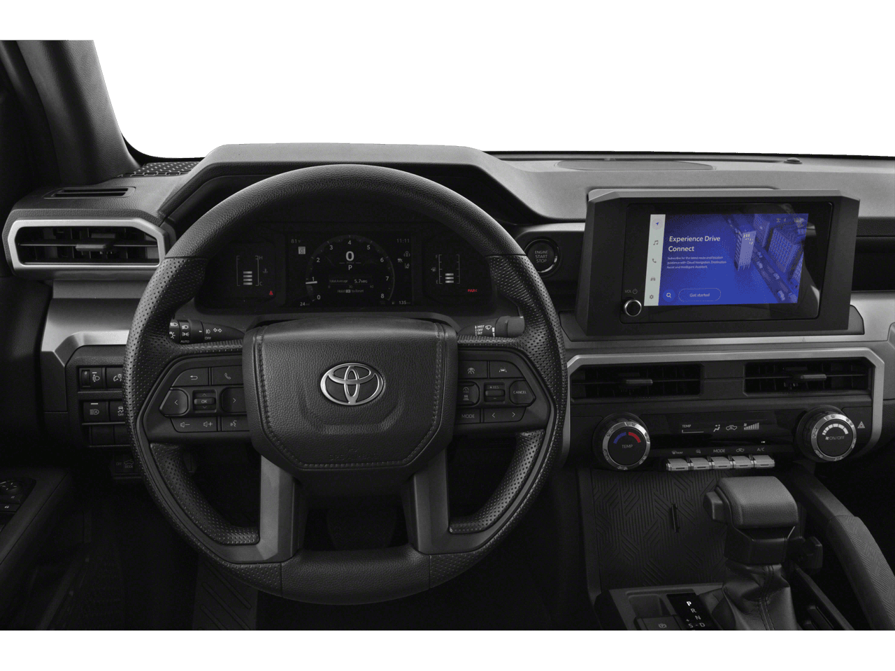 2025 Toyota Tacoma Photo in Bethesda, MD 20814