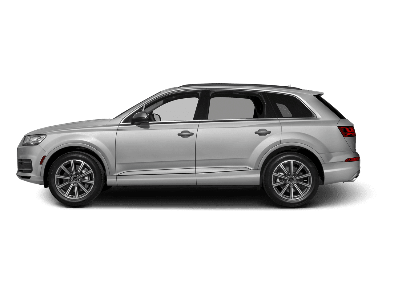 2017 Audi Q7 Photo in Silver Spring, MD 20904