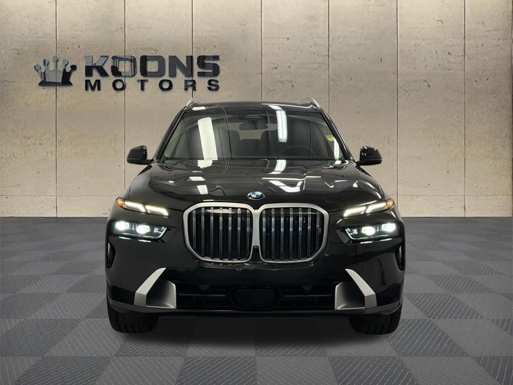 2026 BMW X7 Photo in Bethesda, MD 20814