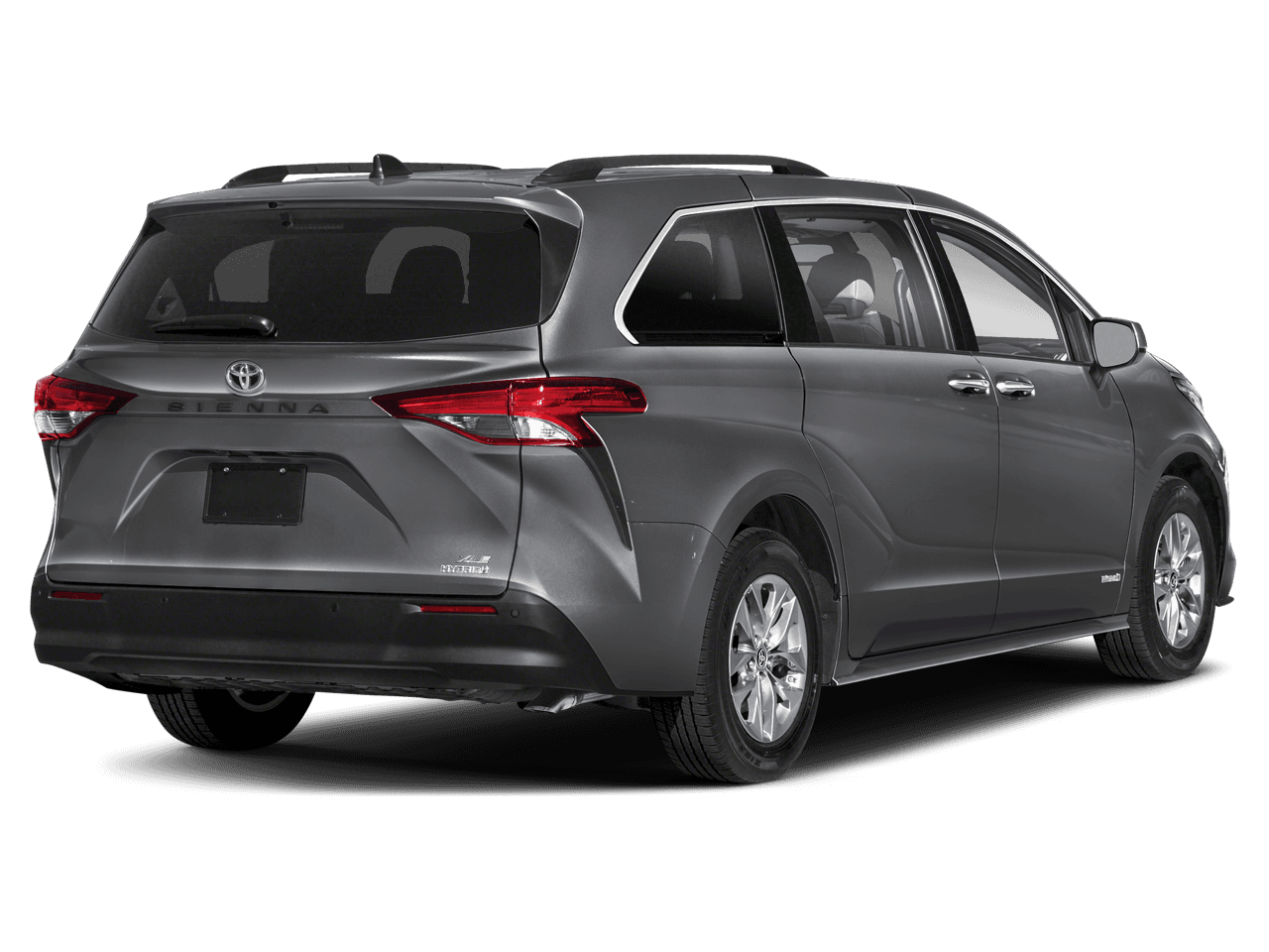 2021 Toyota Sienna Photo in Silver Spring, MD 20904