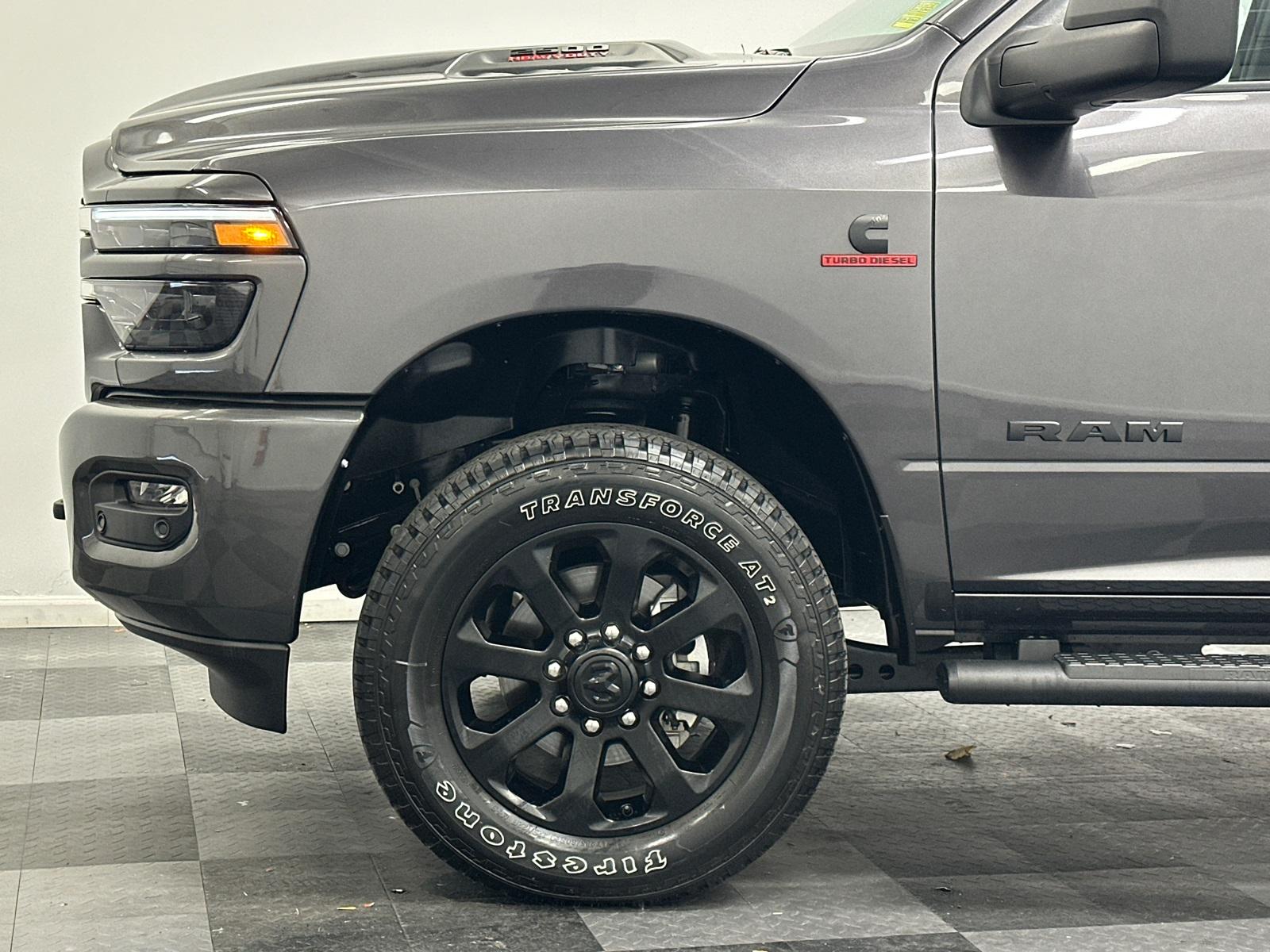 2025 Ram 2500 Photo in Silver Spring, MD 20904