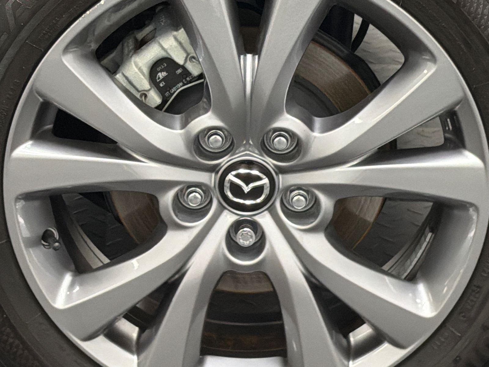 2023 Mazda CX-30 Photo in Silver Spring, MD 20904