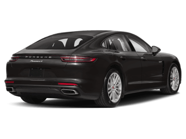 2018 Porsche Panamera E-Hybrid Photo in Bethesda, MD 20814