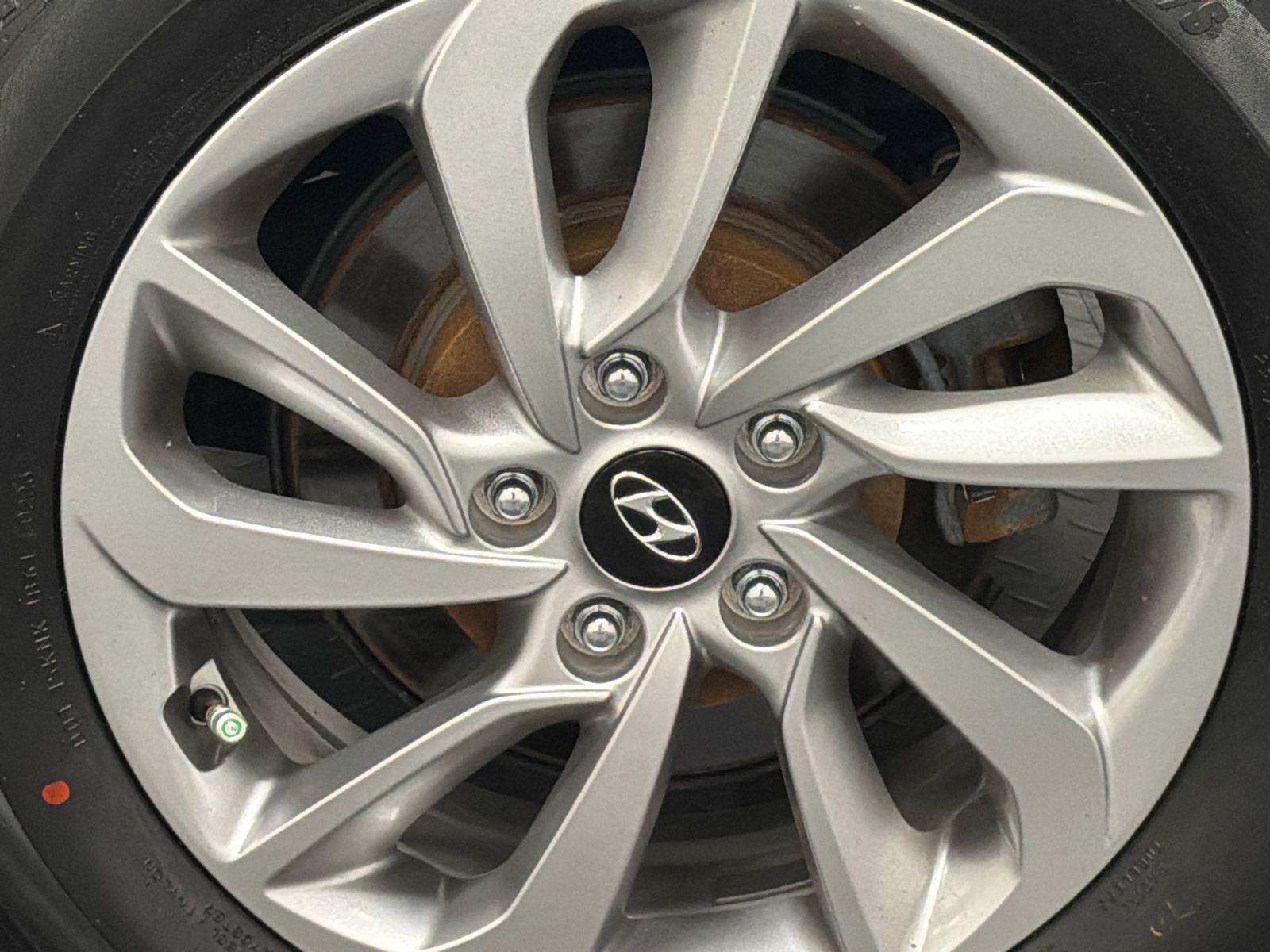 2018 Hyundai Tucson Photo in Silver Spring, MD 20904